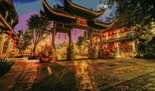 姗姗来迟的“共享时代”