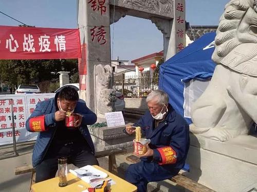 有针对性的扶贫使我长大