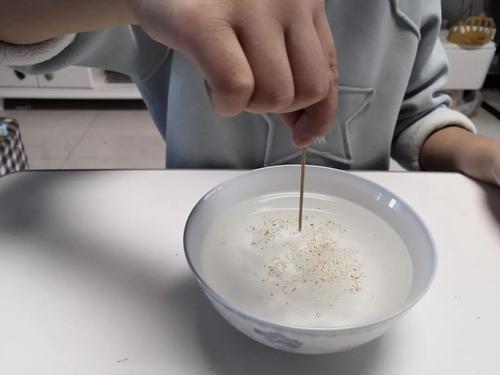 筷子的力量