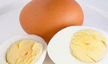 会“变小”的鸡蛋