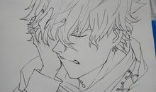 男儿有泪不轻弹