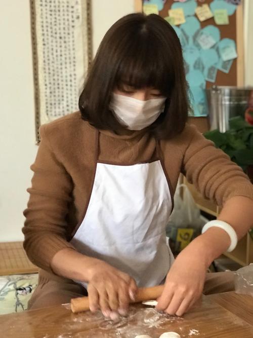 小涵，漂亮