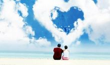 体验幸福的感觉