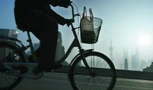 一辆单车的故事