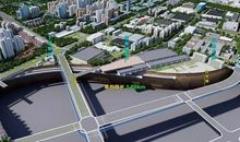 下沙杭师大之旅