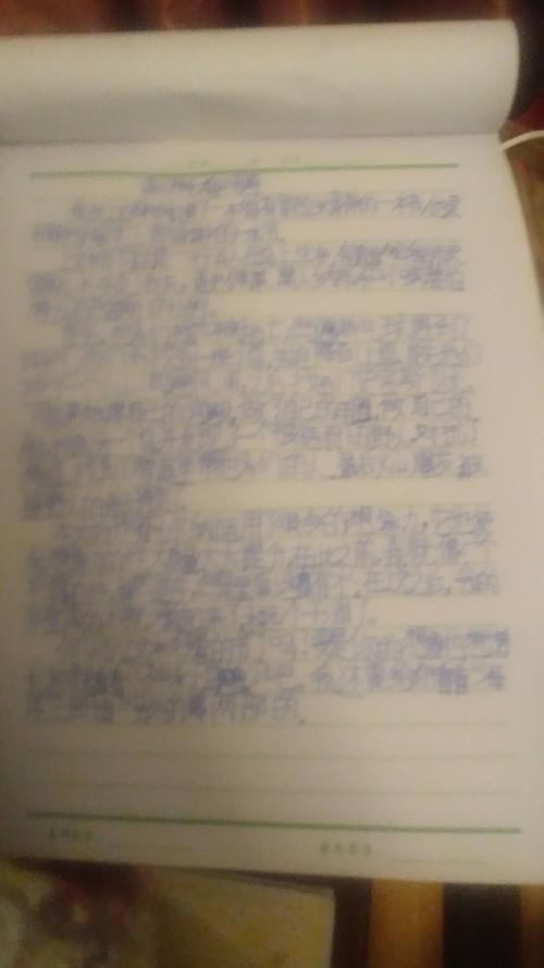 读了800字的神秘岛