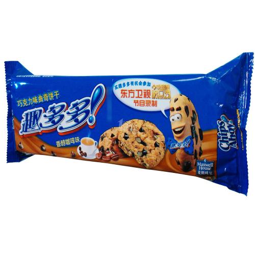 邮票很有趣