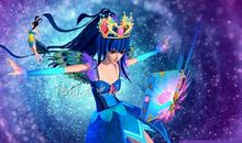 我的穿越梦来自阅读