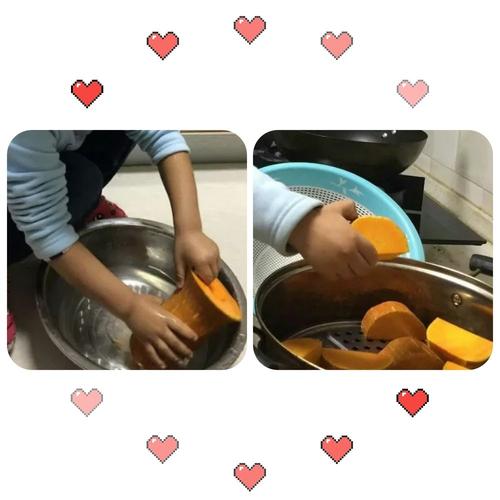 南瓜变态