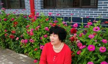 我们村变漂亮了