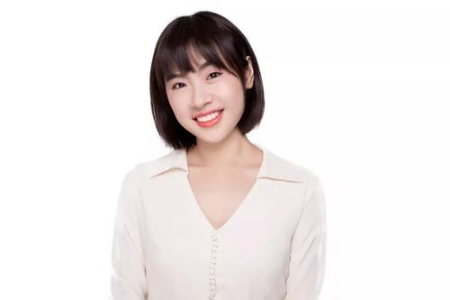 我才华横溢的女孩梦来自阅读