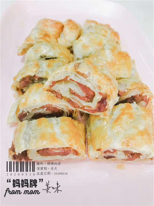 “母品牌”牛排