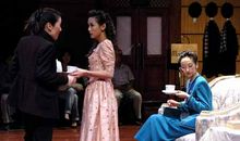 读《捕鼠器》有感