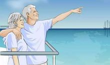 只属于我心中的——慢