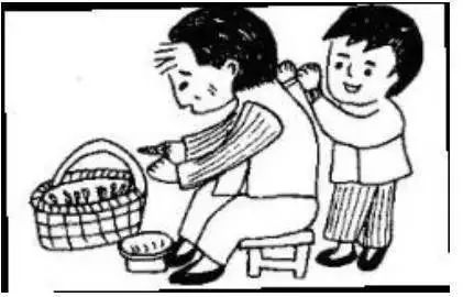 我为奶奶而战