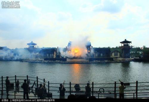 关于“鲁当灯塔”的思考