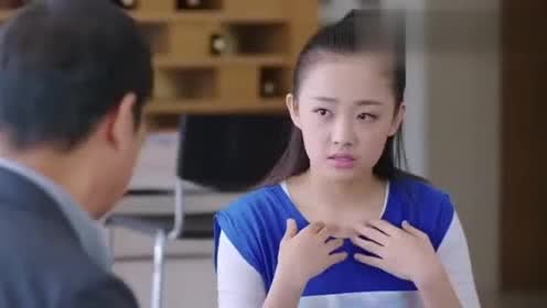 爷爷和孙子之间的对话
