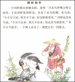 渔夫利润