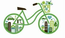 共享单车的喜与忧