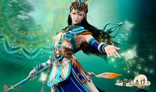 雨温柔的奉献者