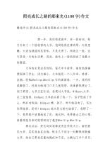 照亮心脏成分的光