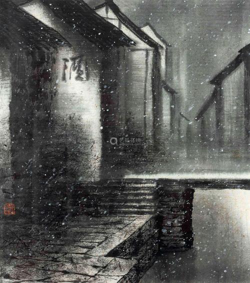 童年的恐怖之夜