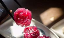 最美不过樱花茶