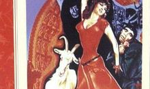 巴黎圣母院读后感500字