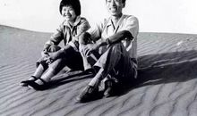 文明出游伴我一生