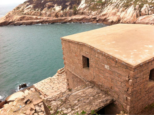 东吉岛旅行须知
