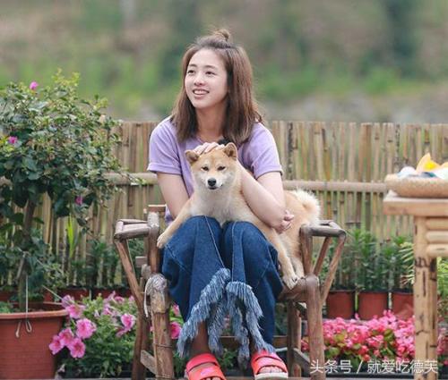 一个未知的女孩