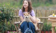 一位默默无闻的女孩