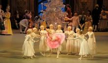 观《胡桃夹子》有感