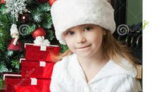 给圣诞老人的信