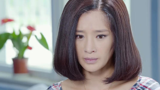 女儿的感受