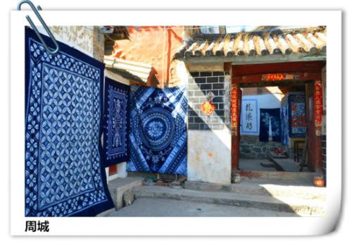 小雨下雨,声音清晰