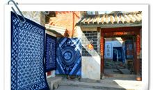 潇潇的雨，清明的声