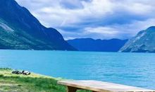 那道暖心的光线