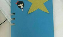 成长之路有你陪伴