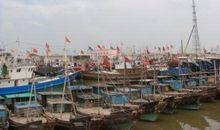 亲情是船也是岸