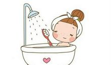 家中节水小点子