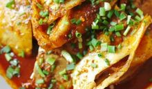 “美食之家”诞生记