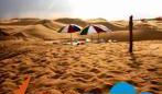 大漠世界——响沙湾