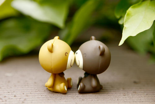 让生活充满微笑