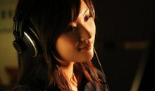 音乐让生命充满激情