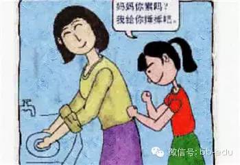 那时我学会了关心