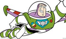 有趣巴斯光年游戏