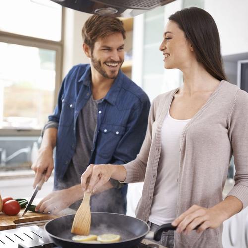 改变并成就美好