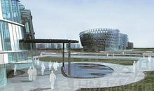 低碳科技馆游记