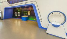 我的科技馆之行